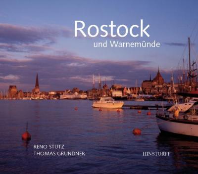 Rostock und Warnemünde 