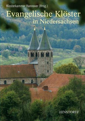 Evangelische Klöster in Niedersachsen 