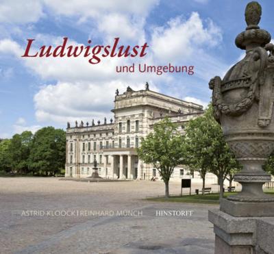 Ludwigslust und Umgebung 