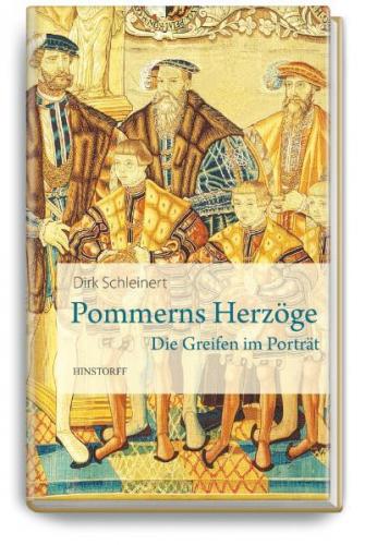 Pommerns Herzöge 