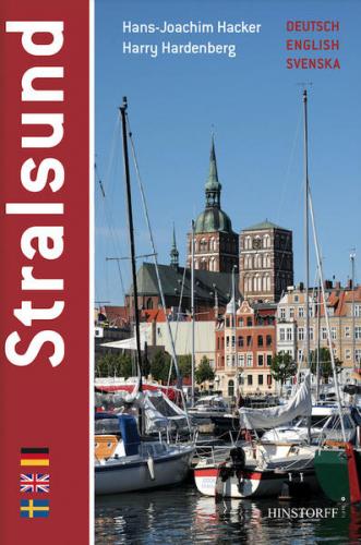 Stralsund (Ebook - Mobi) 