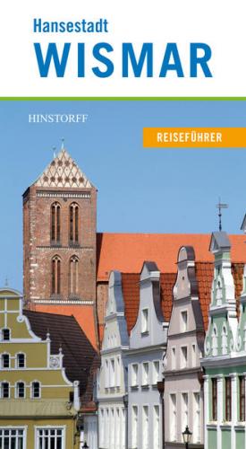 Hansestadt Wismar (Ebook - EPUB) 