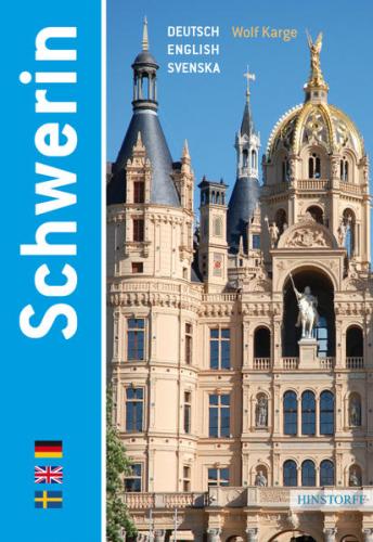 Schwerin (Ebook - Mobi) 