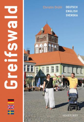 Greifswald (Ebook - Mobi) 