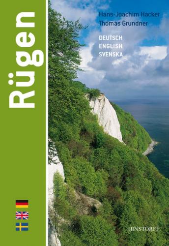 Rügen (Ebook - Mobi) 
