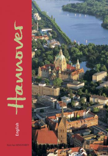 Hannover (Ebook - EPUB) 