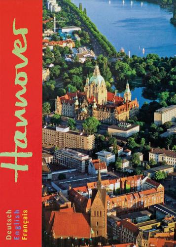 Hannover (Ebook - Mobi) 