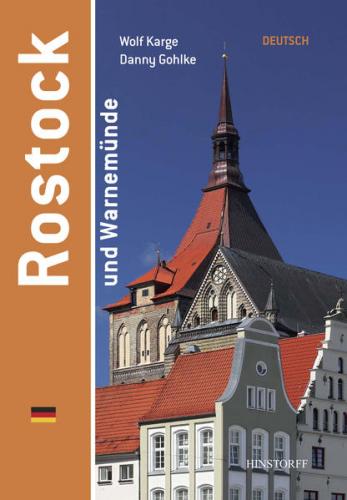 Rostock und Warnemünde (Ebook - EPUB) 