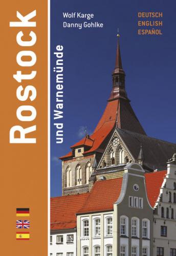 Rostock und Warnemünde (Ebook - Mobi) 