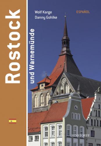 Rostock y Warnemünde (Ebook - EPUB) 