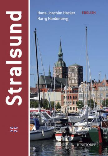 Stralsund (Ebook - EPUB) 