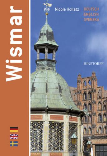 Wismar (Ebook - Mobi) 