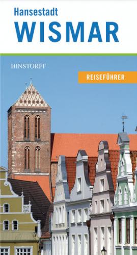 Hansestadt Wismar (Ebook - Mobi) 