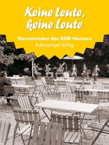 Sternstunden des DDR-Humors 