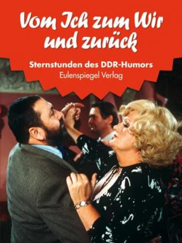 Sternstunden des DDR-Humors 