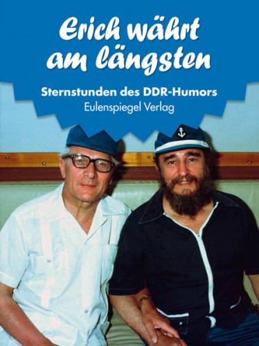 Sternstunden d. DDR-Humors 1979-1980 
