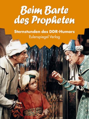 Sternstunden d. DDR-Humors 1953-1954 