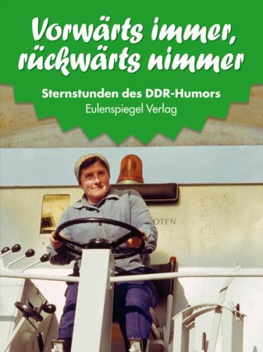 Sternstunden d. DDR-Humors 1987-1988 
