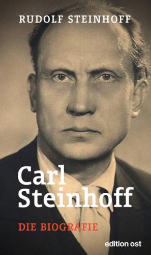 Carl Steinhoff 