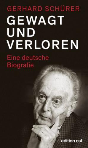 Gewagt und verloren 