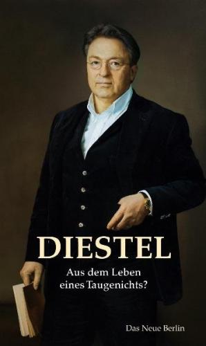 Diestel - Aus dem Leben eines Taugenichts? 
