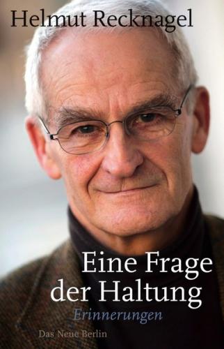 Eine Frage der Haltung 