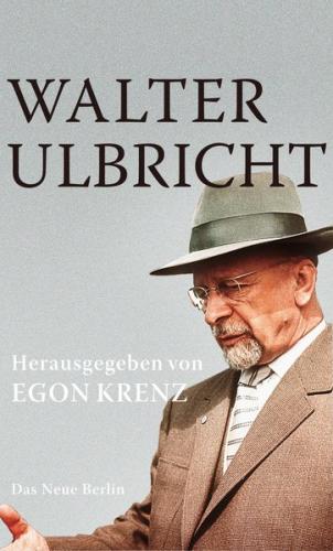Walter Ulbricht 