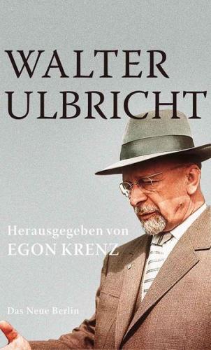 Walter Ulbricht 