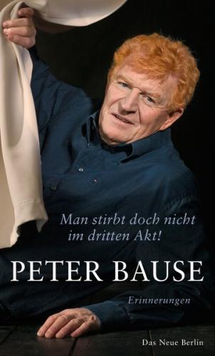 Man stirbt doch nicht im dritten Akt! (Ebook - EPUB) 