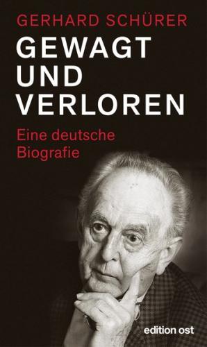 Gewagt und verloren 