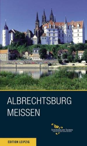 Albrechtsburg Meissen 