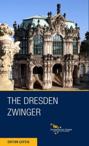 The Dresden Zwinger 