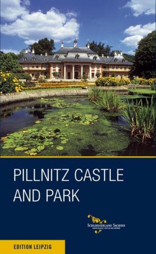 Pillnitz Castle and Park 