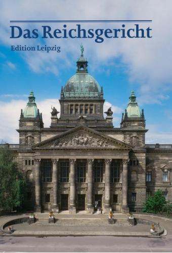 Das Reichsgericht 