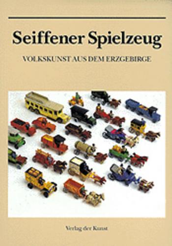 Seiffener Spielzeug 