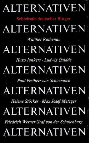 Alternativen 