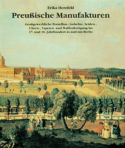 Preussische Manufakturen 