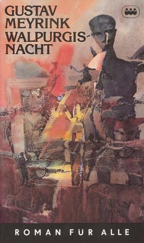 Walpurgisnacht 