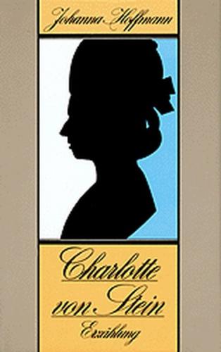 Charlotte von Stein 