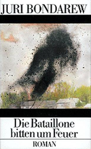 Die Bataillone bitten um Feuer 