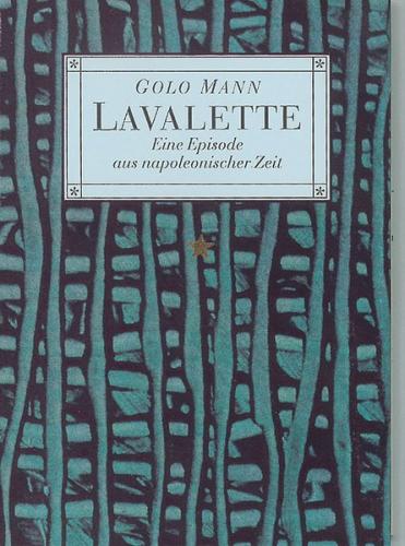 Lavalette 