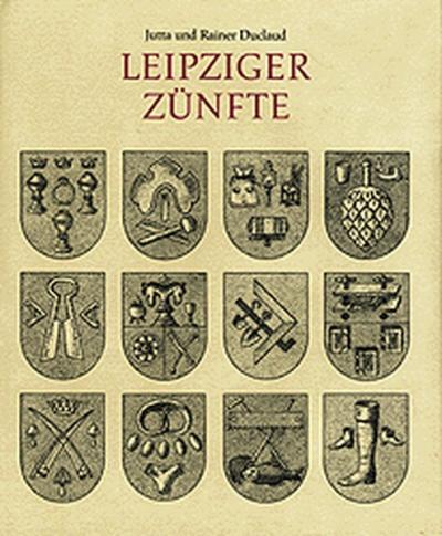 Leipziger Zünfte 