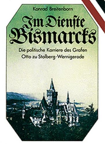 Im Dienste Bismarcks 