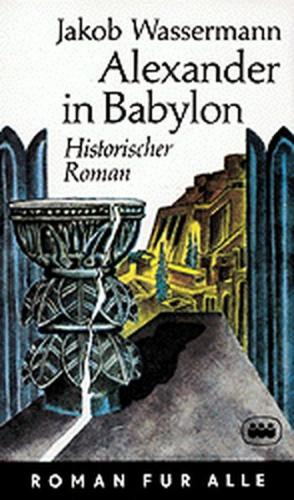 Alexander in Babylon 