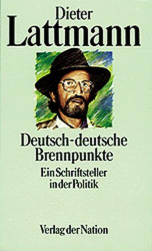 Deutsch-deutsche Brennpunkte 
