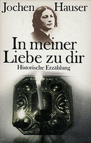 In meiner Liebe zu dir 