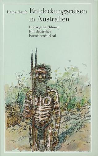 Entdeckungsreisen in Australien 