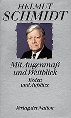 Mit Augenmaß und Weitblick 