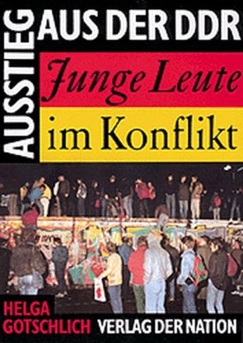 Ausstieg aus der DDR 