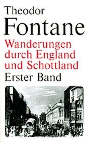 Wanderungen durch England und Schottland 